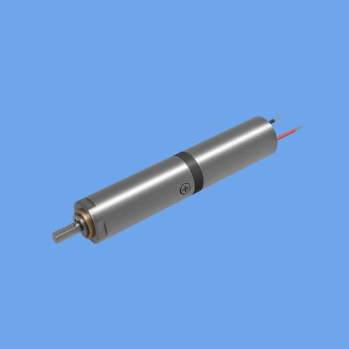 DC micro geared motor ZWBMD006006-XXXplanetarycoaxial0 W...10 W
