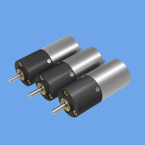 Планетарный редуктор ZWBPD024024-XXXкоаксиальный0,1–0,2 Нм0,2–0,5 Нм