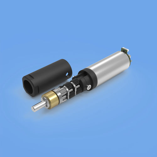 Планетарный редуктор ZWPD006006-XXXсоосныйпараллельный валпрямой угол