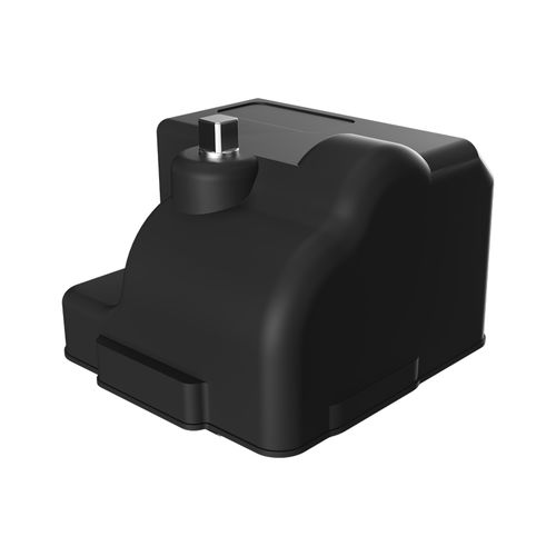 Мотор-редуктор для электромобиля DCbevelspur