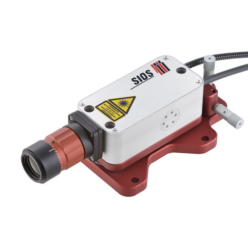 OEM applications interferometer SP 15000 NGfor sub-nanometer displacement measurementfor length measurementoptical