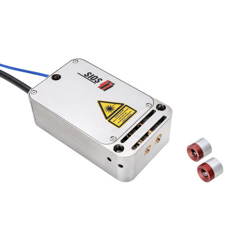 OEM applications interferometer SP 5000 DI/Ffor sub-nanometer displacement measurementfor length measurementoptical