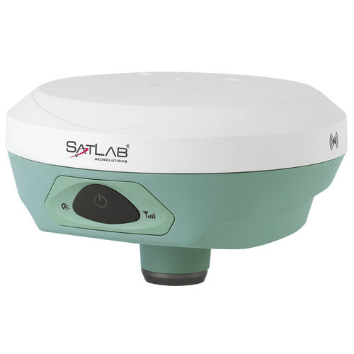 ГНСС-приемник SL800BluetoothRTKспутник