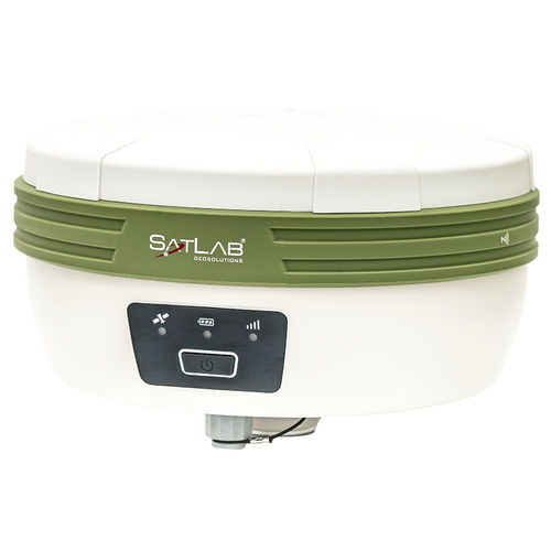 ГНСС-приемник SL700UHFBluetoothRTK