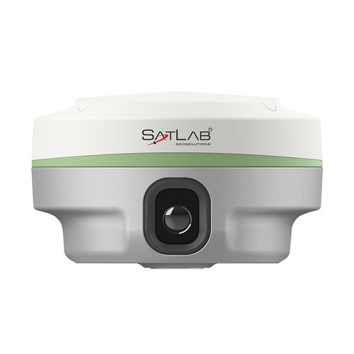 УВЧ-приемник EyrGNSSRTKsatellite