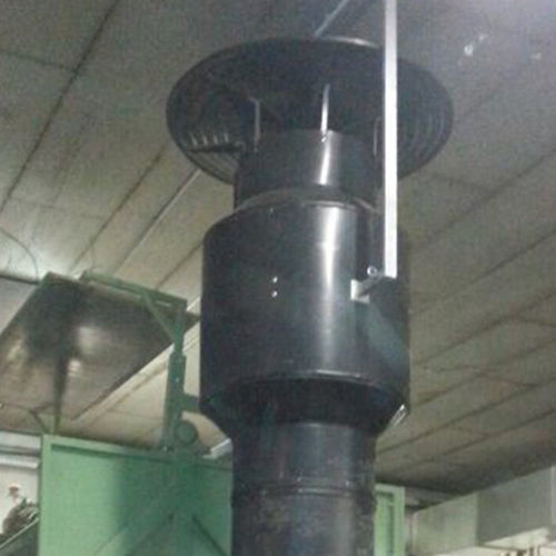 Очиститель воздуха верхнего монтажа TLV 5000фильтрдля промышленного применения