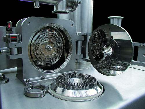 Мельница ударная FNGгоризонтальнаядля рудыдля фармацевтической промышленности