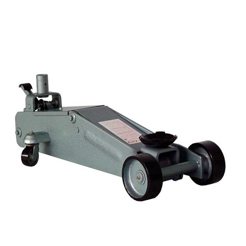 Домкрат напольный RH 750гидравлическийсталь