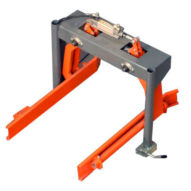 Центрирующая машина