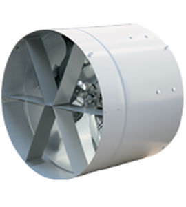 Воздуходувка EDC18центробежнаяодноступенчатая