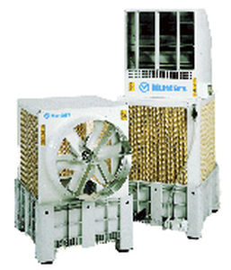 Испарительный охладитель DCP