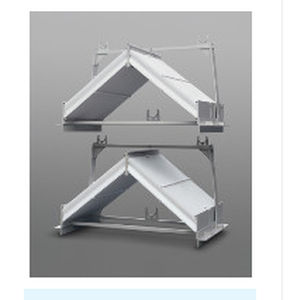 Коллектор дымового тумана серия ДВ 210+масло для систем сероочистки