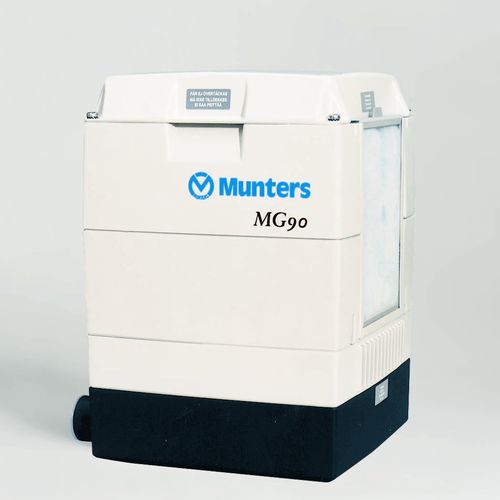 Адсорбционный осушитель 50–300 м³/ч | MG90стационарныйвоздушный