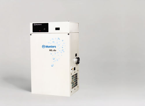 Осушитель осушительный серии MLстационарныйвоздух