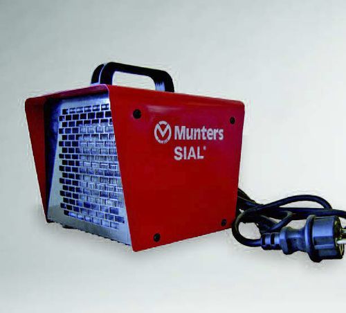 Мобильный генератор горячего воздуха LORelectric