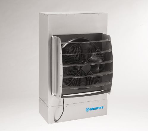 Увлажнитель воздуха Humimax HM2 4000компакт