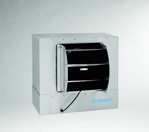 Увлажнитель воздуха Humimax HM2 2000компакт