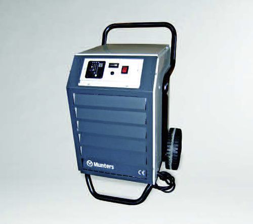 Осушитель хладагента серии XRC LTmobileair