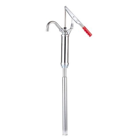 Насос рычажный A490масляный для дизелясамовсасывающий