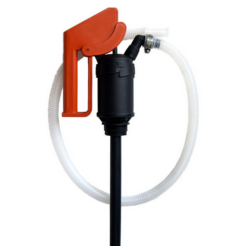 Насос рычажный P500масляный для дизелясамовсасывающий