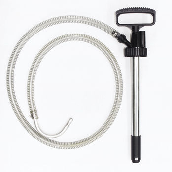 Поршневой насос 8805DESмасляныйсамовсасывающийпромышленный