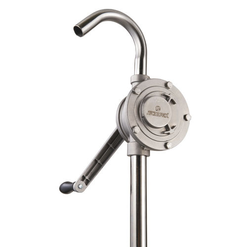 Пластинчато-роторный насос RP219водакислотадля растворителей