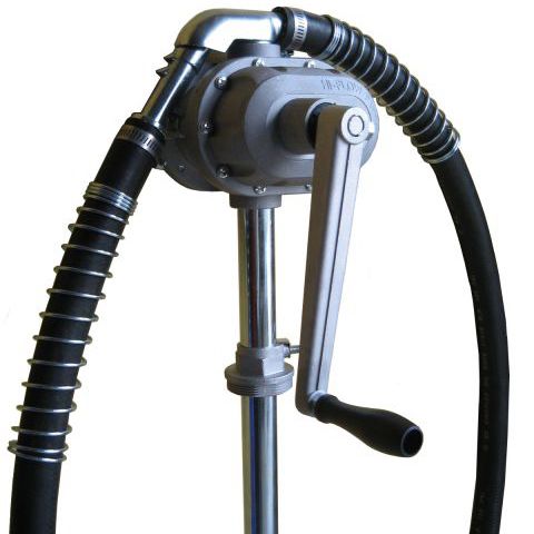 Пластинчато-роторный насос RP99ZБойлердля дизелясамовсасывающий