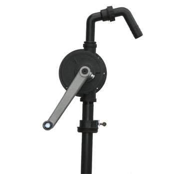 Пластинчато-роторный насос RP80Racidalcoholсамовсасывающий