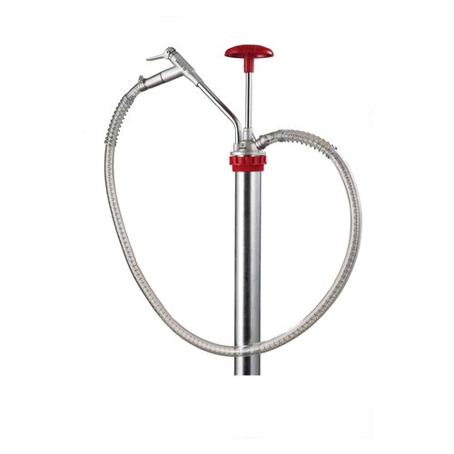 Пружинный насос 9926масляныйсамовсасывающий