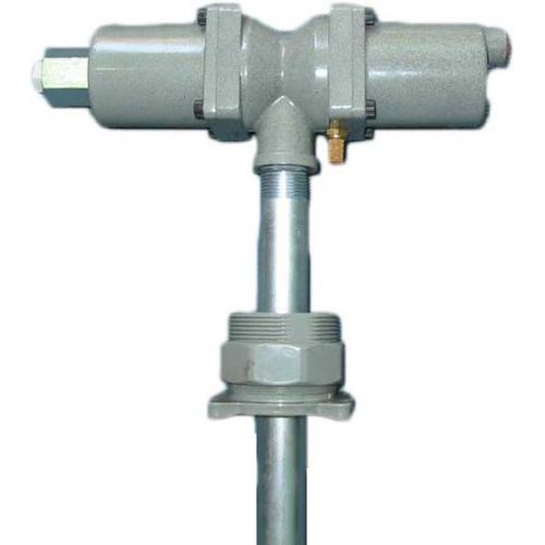 Насос воздушный ADX-J5668масляный для дизелясамовсасывающий