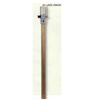 Насос для смазки ADX-O62Aпневматическийсамовсасывающийпромышленный