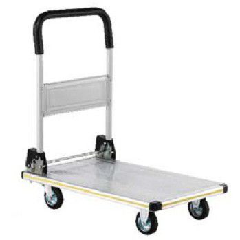 Транспортная тележка ADX-AS99Aалюминиевая платформа