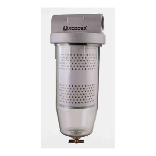 Топливный фильтр FA2Nбарабанныйгравитационный песок