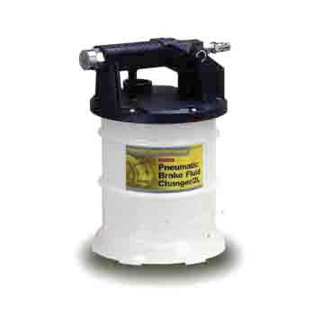 Устройство замены тормозной жидкости ADX-CA127A