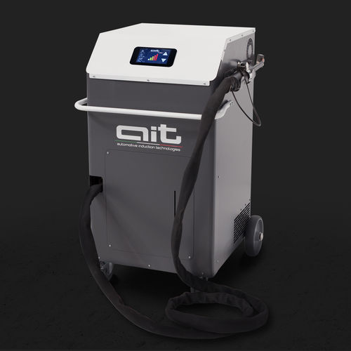 Индукционный нагреватель подшипников HDI 18K400 TC400Vдля тяжелых условий эксплуатациимобильный