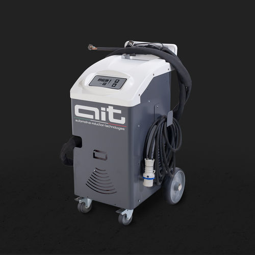 Индукционный нагреватель заготовки IT 4K230230 Vmobile