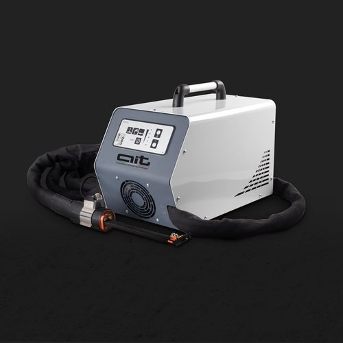 Индукционный нагреватель заготовки IT 3.5K230230 Vportable