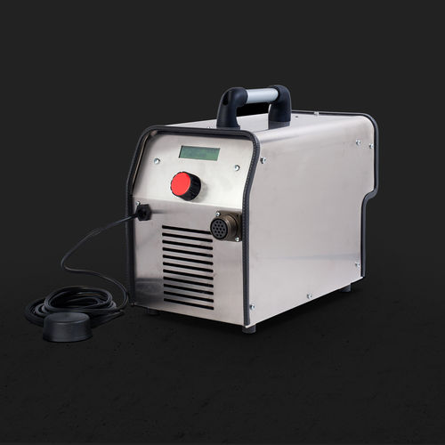 Индукционный нагреватель заготовки I-DUCTOR230 Vportable