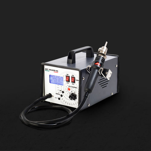 Индукционный нагреватель заготовки HOT-AIR230 Vportable