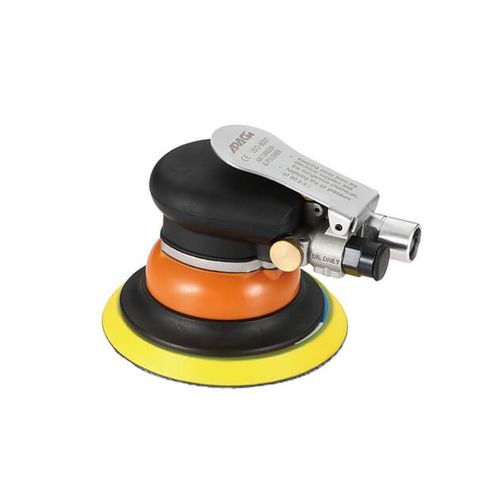 Орбитальная шлифовальная машина AS050CNVпневматическаядля кузова автомобиля Palm