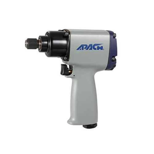 Пистолетная пневматическая отвертка АД314Авысокомоментный