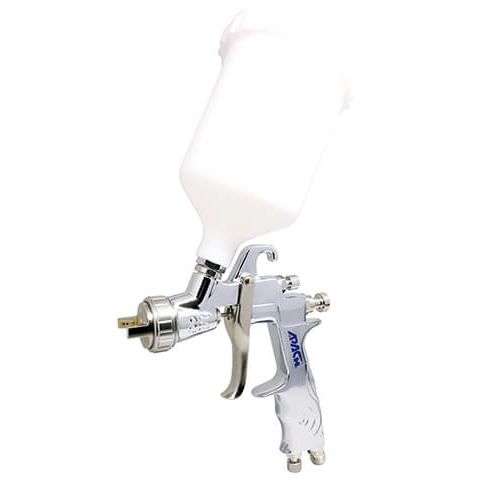 Краскопульт АП410АКГ4покрасочныйручнойпневматический