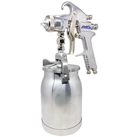 Краскопульт АП501АКС4Апокрасочныйручнойпневматический