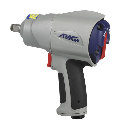 Пневматический ударный гайковерт AW095Apistolдля автомобильной промышленностирегулируемый