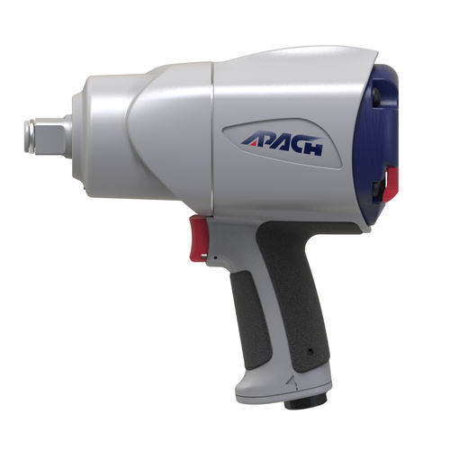 Пневматический ударный гайковерт AW150Apistolдля автомобильной промышленностигайка