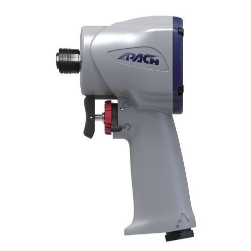 Пистолетная пневматическая отвертка ASD001Pвысокомоментный ударный