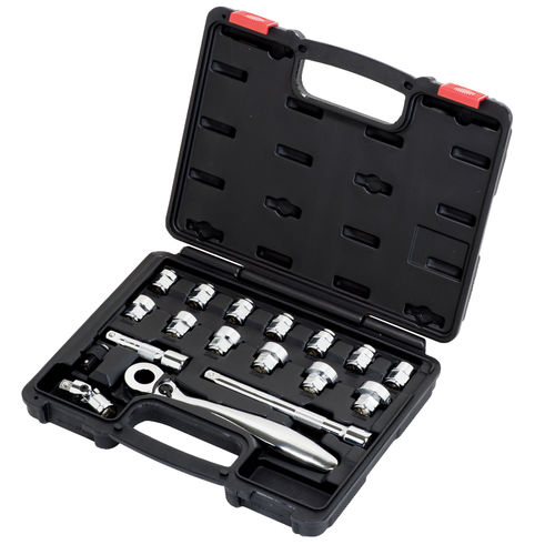 Набор торцевых ключей AH018A113