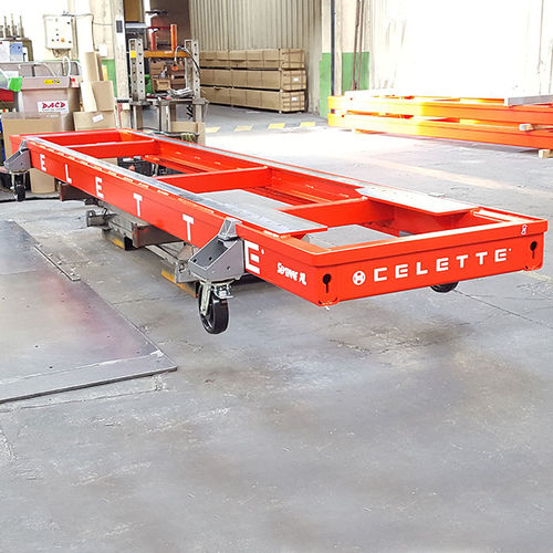 Стенд для ремонта автомобилей Sevenne XL