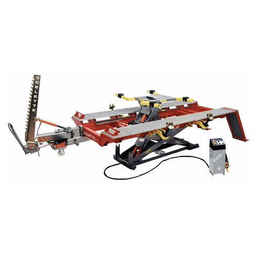 Стенд для ремонта автомобилей Griffon