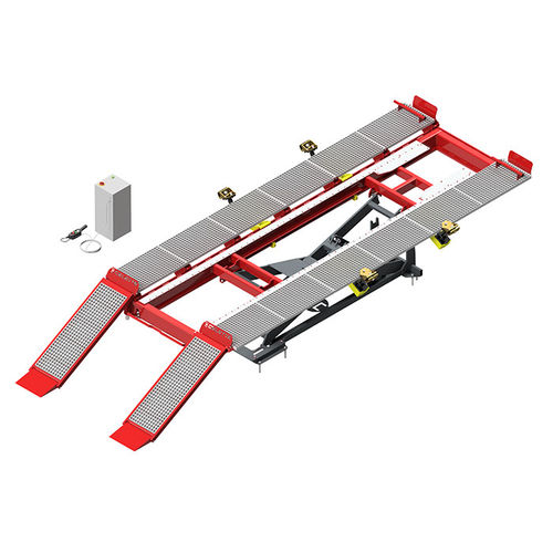 Стенд для ремонта автомобилей Rhone L 4.2T